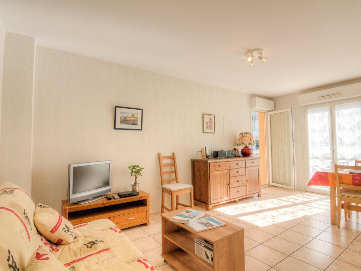 Apartment Maria Callas By Interhome ตาร์โนส ภายนอก รูปภาพ