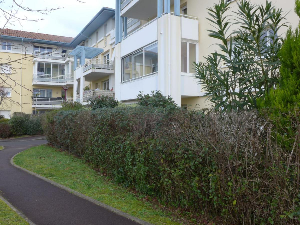 Apartment Maria Callas By Interhome ตาร์โนส ภายนอก รูปภาพ